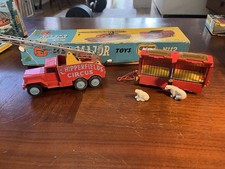 Corgi toys major for sale  WORCESTER PARK