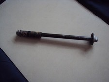 Front wheel spindle for sale  PETERBOROUGH