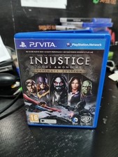 injustice psvita comprar usado injustice psvita comprar usado Enviando para Brazil