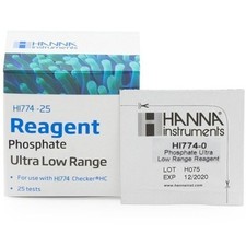 Hanna instruments hi774 d'occasion  Coëx