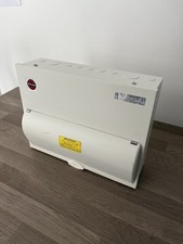 Wylex consumer unit for sale  ROCHDALE
