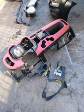Cruscotto fiat panda usato  Massa di Somma