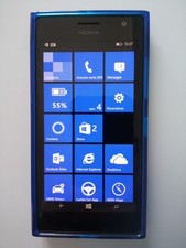 Nokia lumia 735 d'occasion  Cherbourg-Octeville-