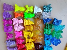 Lotto gogos crazy usato  Roma