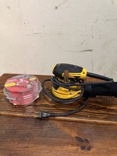 Dewalt random orbit for sale  Elmhurst