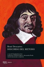 Discorso del metodo. for sale  UK
