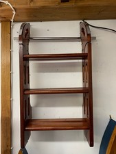 Vintage 6step nautical for sale  GODALMING