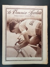 Rivista domenica sportiva usato  Italia