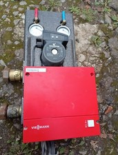 pumpengruppe gebraucht kaufen pumpengruppe gebraucht kaufen  Neckargerach