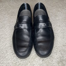 Ferragamo loafers men for sale  Arlington