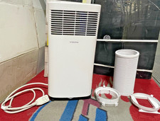 115v white portable for sale  Manassas