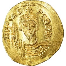 1020669 phocas solidus d'occasion  Lille-