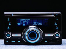 Mazda Clarion PT-3431U CX211BK CD MP3 WMA USB AUX OEM Audio Deck Funcionando JAPÃO comprar usado  Enviando para Brazil