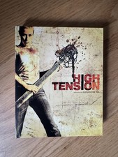 High tension bluray gebraucht kaufen  Rheine