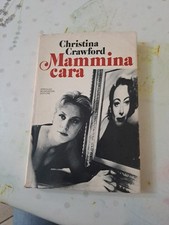 Christina crawford mammina usato  Roma