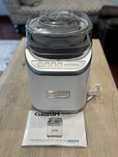Cuisinart gelateria quart for sale  New Ross