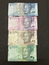 Set south african for sale  GLASGOW