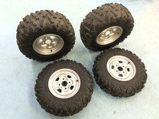 Yamaha grizzly 660 gebraucht kaufen  Wennigsen