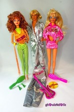 Barbie 1986 barbie for sale  East Amherst