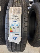 205 r16c 113 gebraucht kaufen  Reutlingen