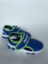 Reebok boys sandals for sale  LONDON