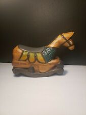 Southwestern hand carved for sale  Racine