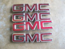 gmc emblem for sale gmc emblem for sale Mustang