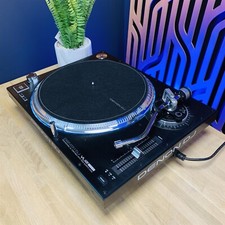 Denon vl12 prime for sale  COLCHESTER