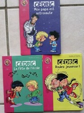 Lot livres série d'occasion  Ménéac