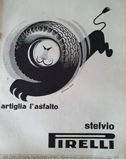 Pirelli stelvio pneum d'occasion  Expédié en Belgium