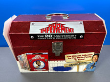 Home improvement 20th for sale  Marquette