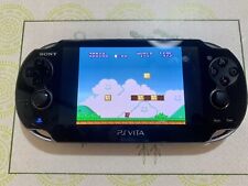 Sony playstation vita usato  Montaione