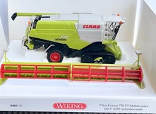 Wiking 038912 claas gebraucht kaufen  Neu-Ulm