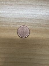 Gettone coin raro usato  San Vito Chietino