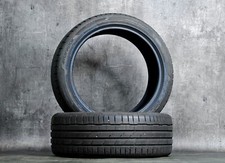 Hankook ventus evo gebraucht kaufen  Rommerskirchen