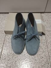 Desert boot donna usato  Massa