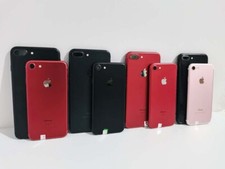 Apple iPhone 7 7 Plus 32GB/128GB smartphone IOS15 Good condition - Unlocked comprar usado  Enviando para Brazil