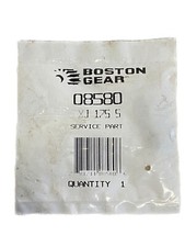 Pin de repuesto de transmisión de potencia mecánica BOSTON GEAR 08580 XJ-175-5 segunda mano  Embacar hacia Mexico