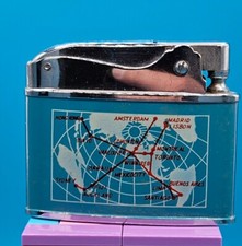 Vintage lighter canadian for sale  GOSPORT