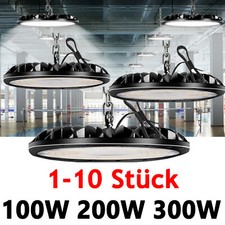 Ufo led hallenbeleuchtung gebraucht kaufen  Nettetal