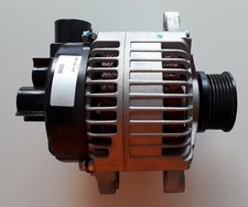 Alternatore sudest 56562 usato  Legnano