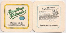 Schultheis weissenthurm alter gebraucht kaufen  Neuhaus