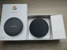 Google home mini d'occasion  Houilles