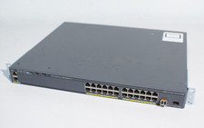 Cisco catalyst 2960x d'occasion  Bonneval