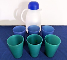 Set estate caraffa usato  Carpi