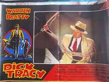 Dick tracy warren usato  Venezia