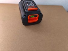 Black decker 36v gebraucht kaufen  Cremlingen