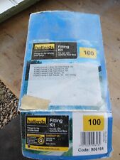 Halfords roof bar for sale  HEREFORD