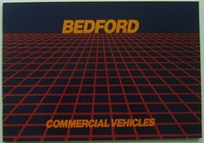 Bedford range astra for sale  BATLEY