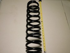 Black rear shock for sale  Auburn